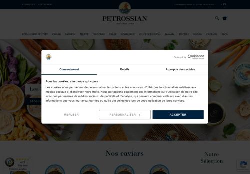 petrossian.ch capture - 2024-09-04 10:41:57