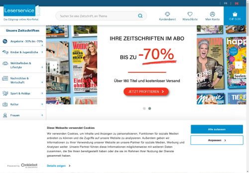 pressshop.ch capture - 2024-09-04 10:45:30