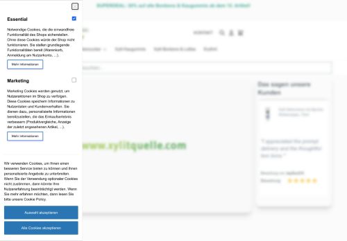 salvestrole.ch capture - 2024-09-04 10:53:46