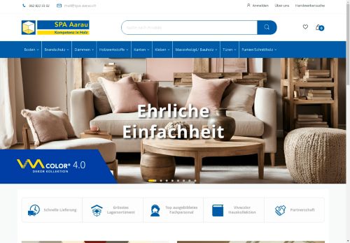 spaaarau.ch capture - 2024-09-04 11:10:03