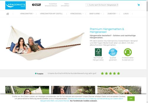 xn--hngemattewelt-bfb.ch capture - 2024-09-04 11:44:33