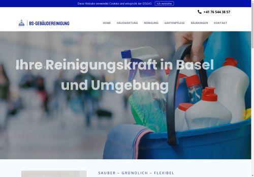 bs-gebaeudereinigung.ch capture - 2024-09-04 11:52:32