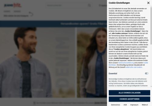 jeans-fritz.clothing capture - 2024-09-04 12:45:40