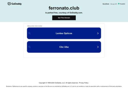 ferronato.club capture - 2024-09-04 13:21:45