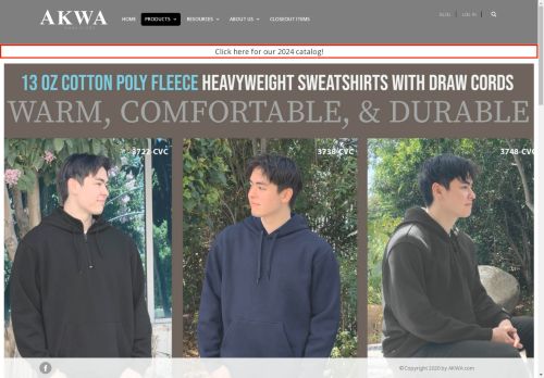 akwa.com capture - 2024-09-04 13:28:34