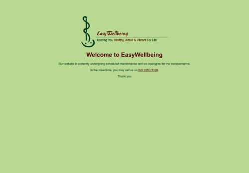 easywellbeing.com capture - 2024-09-04 14:06:04