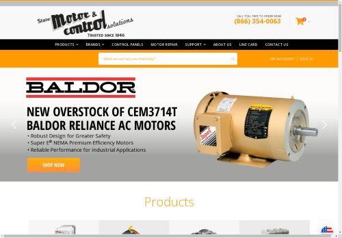 state-mechanical.com capture - 2024-09-04 14:38:39