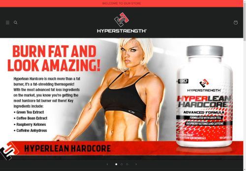 hyperstrength.com capture - 2024-09-04 14:57:28