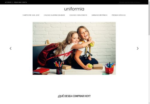 uniformia.com capture - 2024-09-04 15:05:18