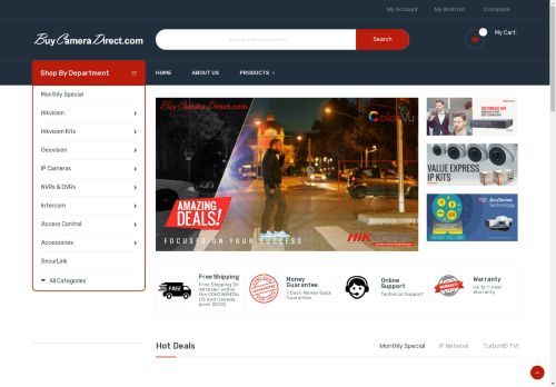 buycameradirect.com capture - 2024-09-04 15:52:03