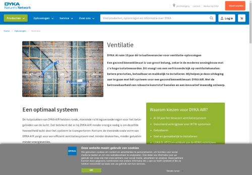 dyka-air.com capture - 2024-09-04 16:04:59