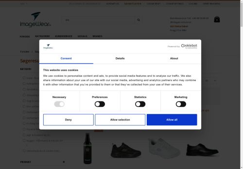 billigearbejdssko.com capture - 2024-09-04 16:09:33