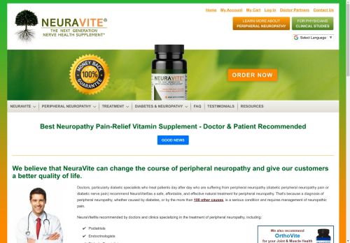 farwestnutraceuticals.com capture - 2024-09-04 16:14:37