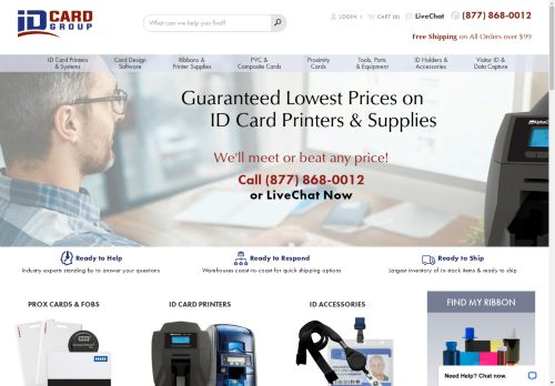 idcardsgroups.com capture - 2024-09-04 16:17:01