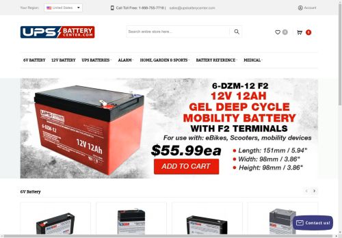 ubcmedicalbatteries.com capture - 2024-09-04 16:26:21