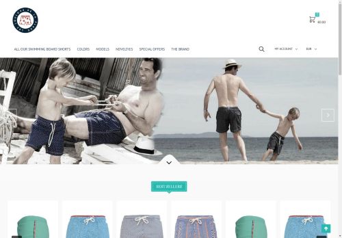 lesloulousdelaplage.com capture - 2024-09-04 17:59:59