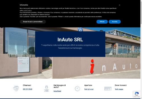 inautosrl.com capture - 2024-09-04 18:00:41