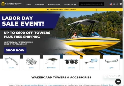 monsterwakeboardtower.com capture - 2024-09-04 18:14:37