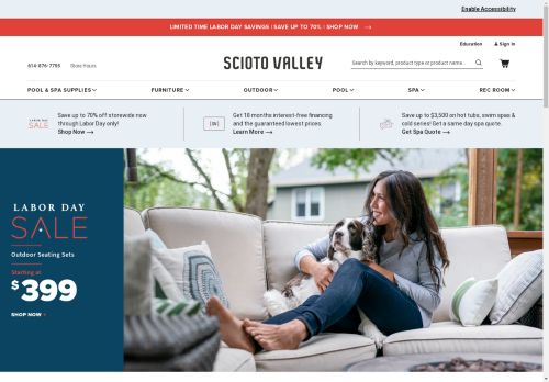 sciotovalleypoolsinc.com capture - 2024-09-04 18:19:22