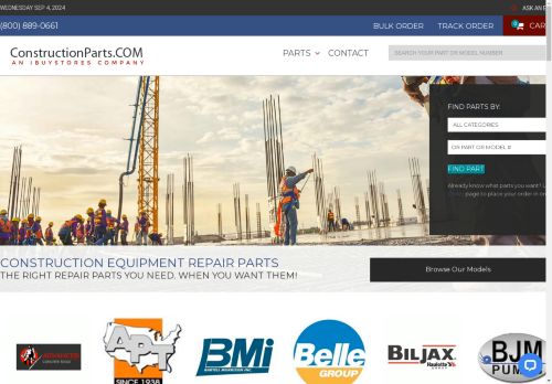 ibuyconstruction.com capture - 2024-09-04 18:26:21