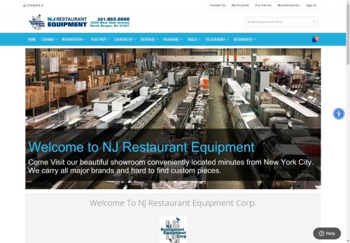 newjerseyrestaurantequipment.com capture - 2024-09-04 18:32:24