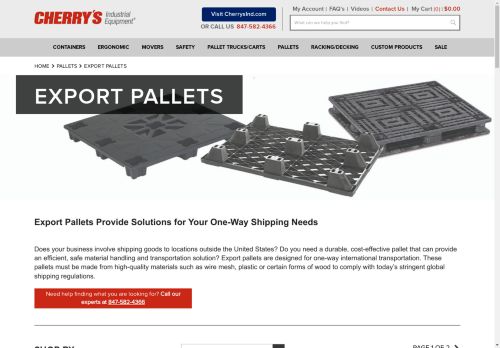 woodexportpallet.com capture - 2024-09-04 18:36:48