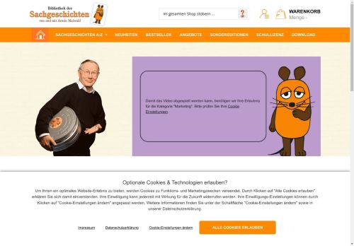 sachgeschichten.com capture - 2024-09-04 18:39:54