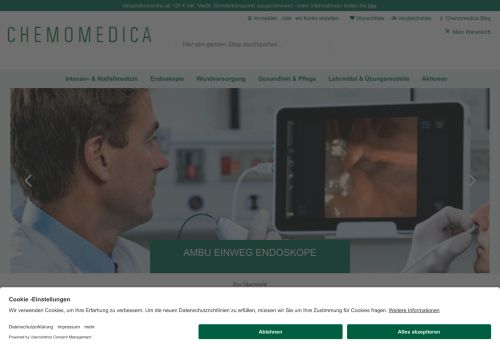 chemomedica.com capture - 2024-09-04 19:43:26