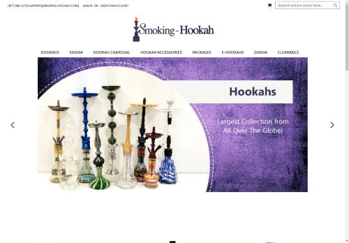 hookahhub.com capture - 2024-09-04 19:56:09