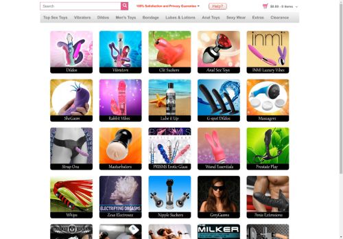 bdsmtoysite.com capture - 2024-09-04 20:51:36