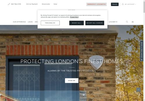 banhamcloseprotection.com capture - 2024-09-04 20:51:37