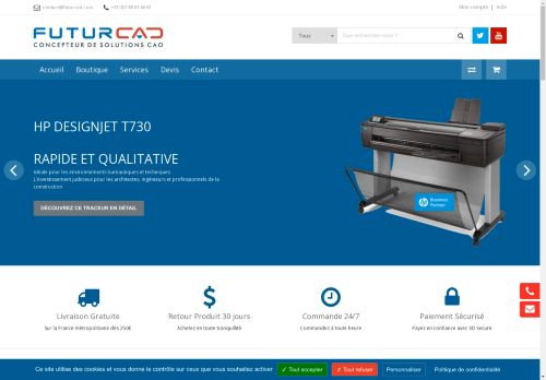 futurcad.com capture - 2024-09-04 22:09:51