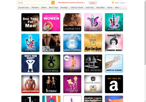 oliviasadultsupercenter.com capture - 2024-09-04 22:14:50