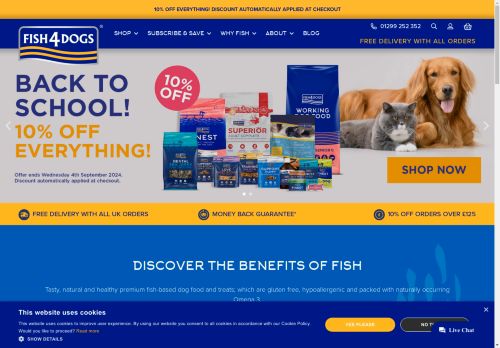 fish4tesco.com capture - 2024-09-04 22:33:13