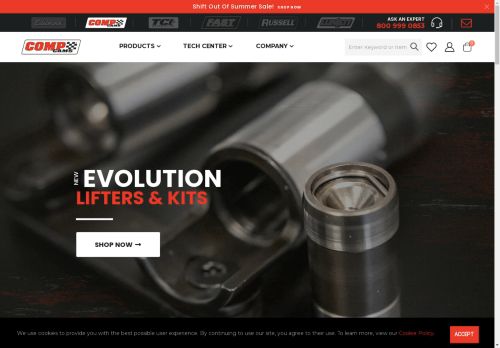 fordcams.com capture - 2024-09-04 23:34:43