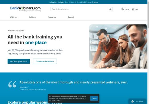 bankwebinars.com capture - 2024-09-04 23:50:54