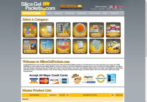 silicagelpackets.com capture - 2024-09-05 00:48:01