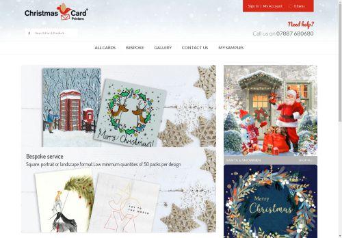 christmascardprinters.com capture - 2024-09-05 00:51:45