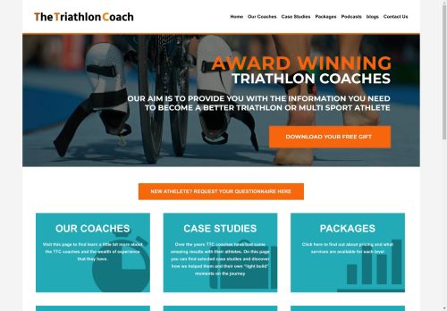thetriathloncoach.com capture - 2024-09-05 01:12:07
