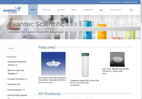 evantec.com capture - 2024-09-05 01:13:52