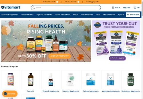 vitatag.com capture - 2024-09-05 01:19:39