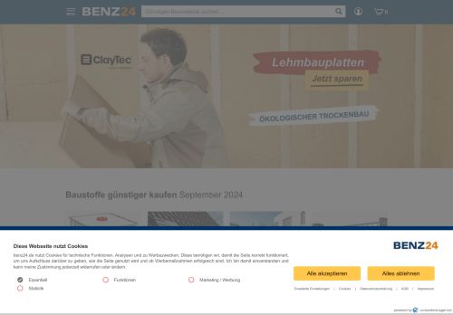 benz24.com capture - 2024-09-05 01:42:35