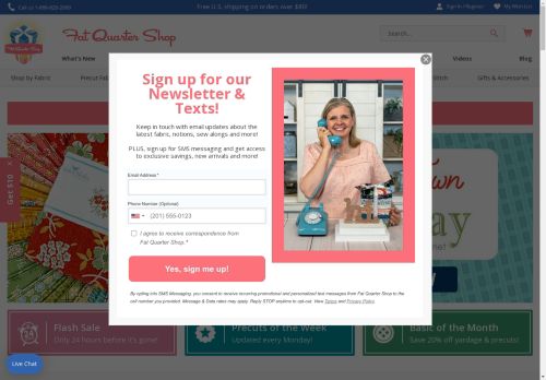 fatquartersstore.com capture - 2024-09-05 02:19:11