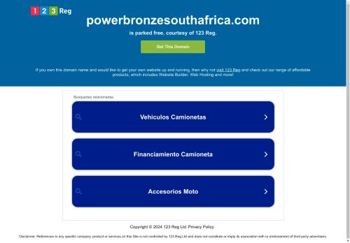 powerbronzesouthafrica.com capture - 2024-09-05 02:24:17