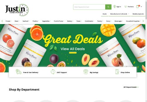 justintimefoods.com capture - 2024-09-05 02:24:17