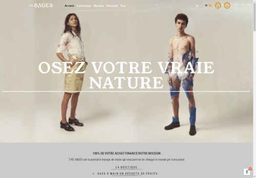 the-sages.com capture - 2024-09-05 02:37:33