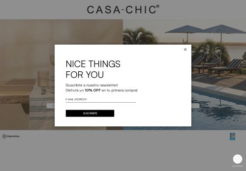 casa-chic.com capture - 2024-09-05 02:39:17