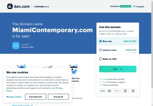 miamicontemporary.com capture - 2024-09-05 03:13:53