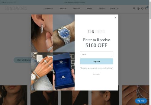 steinjewelry.com capture - 2024-09-05 04:46:59