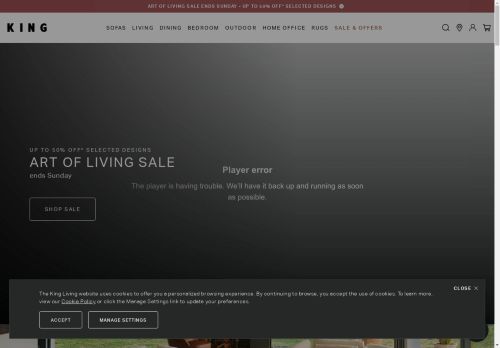 kingliving.com capture - 2024-09-05 04:53:57